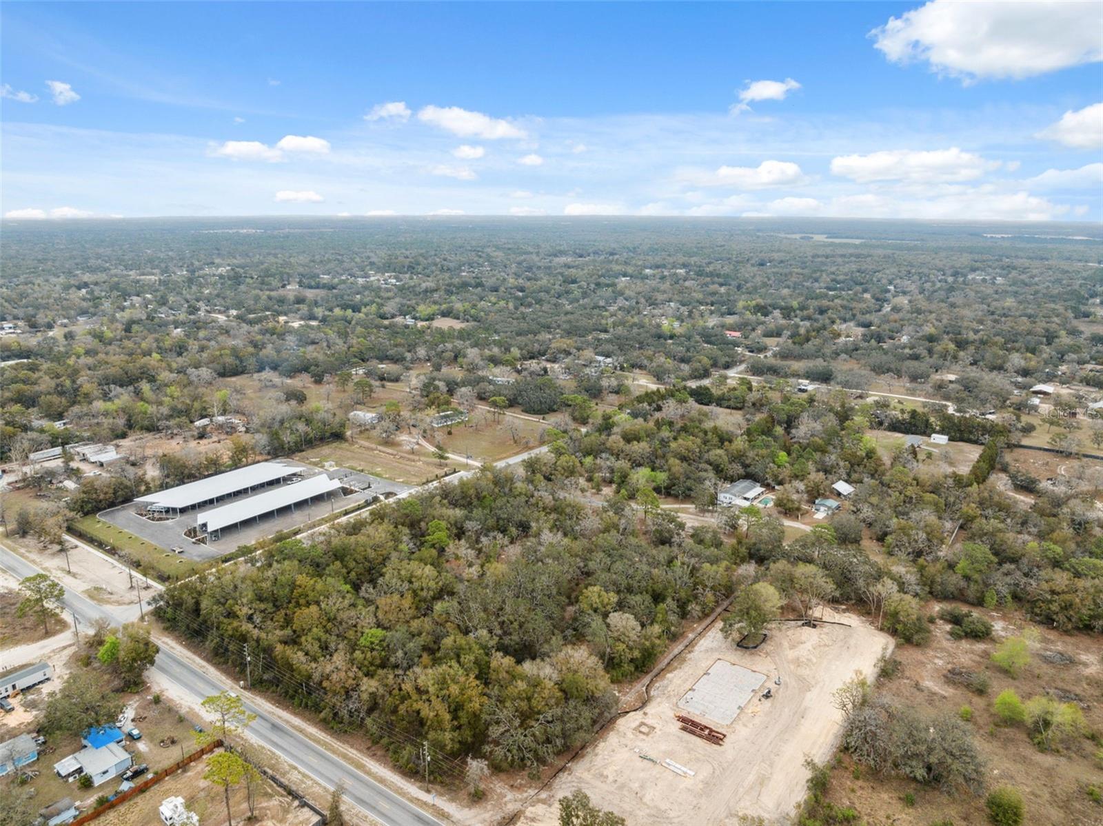 16308 SHADY HILLS RD, SPRING HILL, FL, 34610