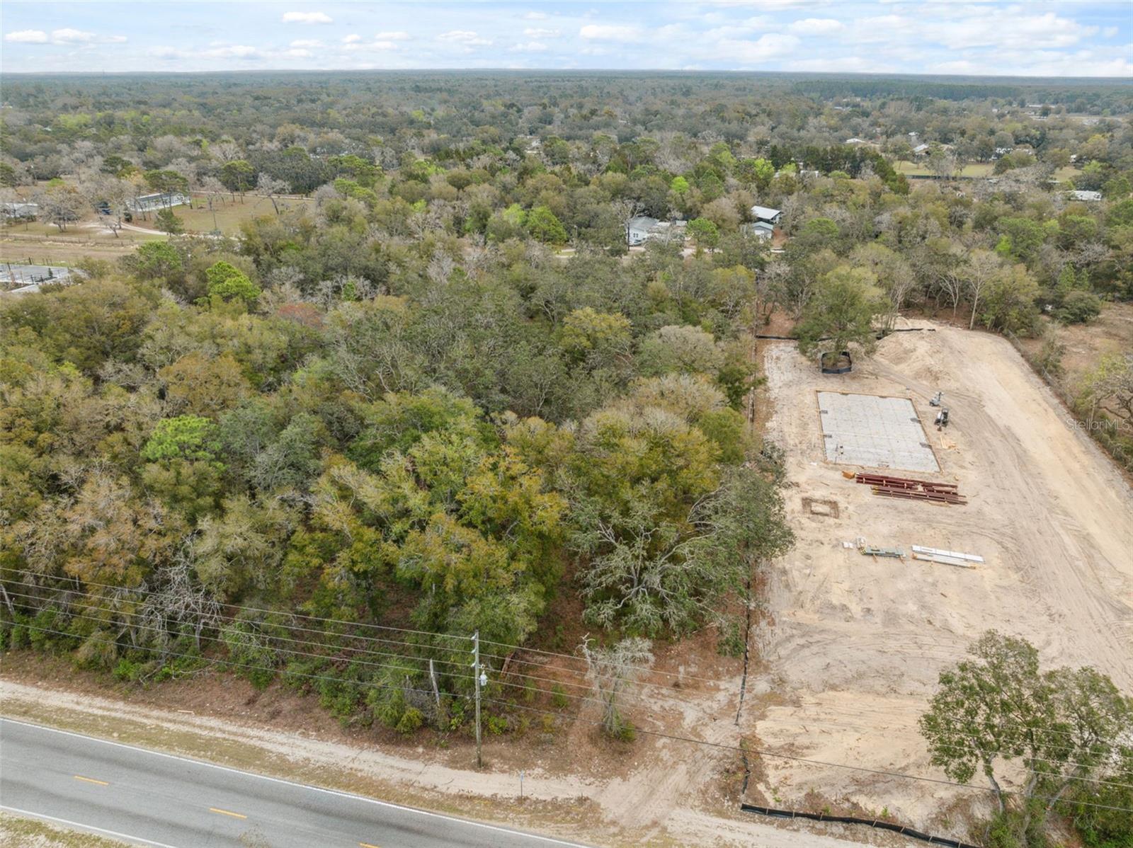 16308 SHADY HILLS RD, SPRING HILL, FL, 34610