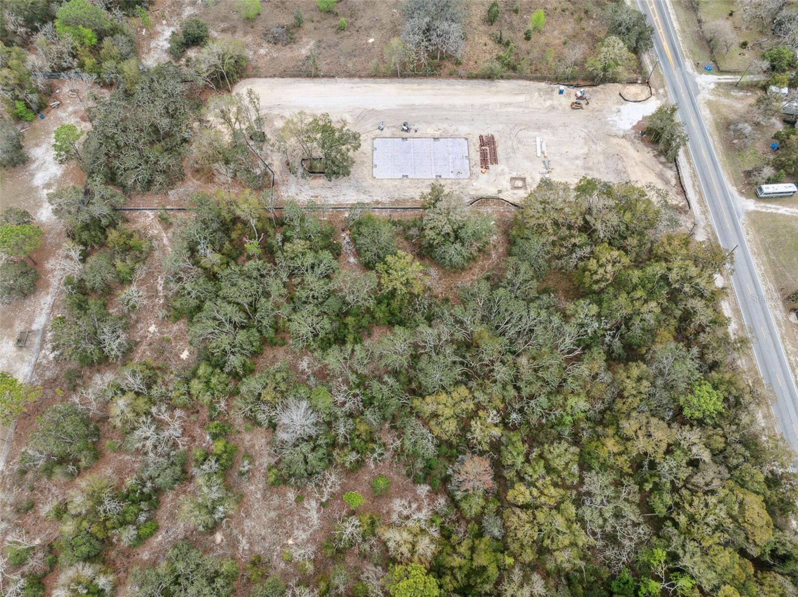 16308 SHADY HILLS RD, SPRING HILL, FL, 34610