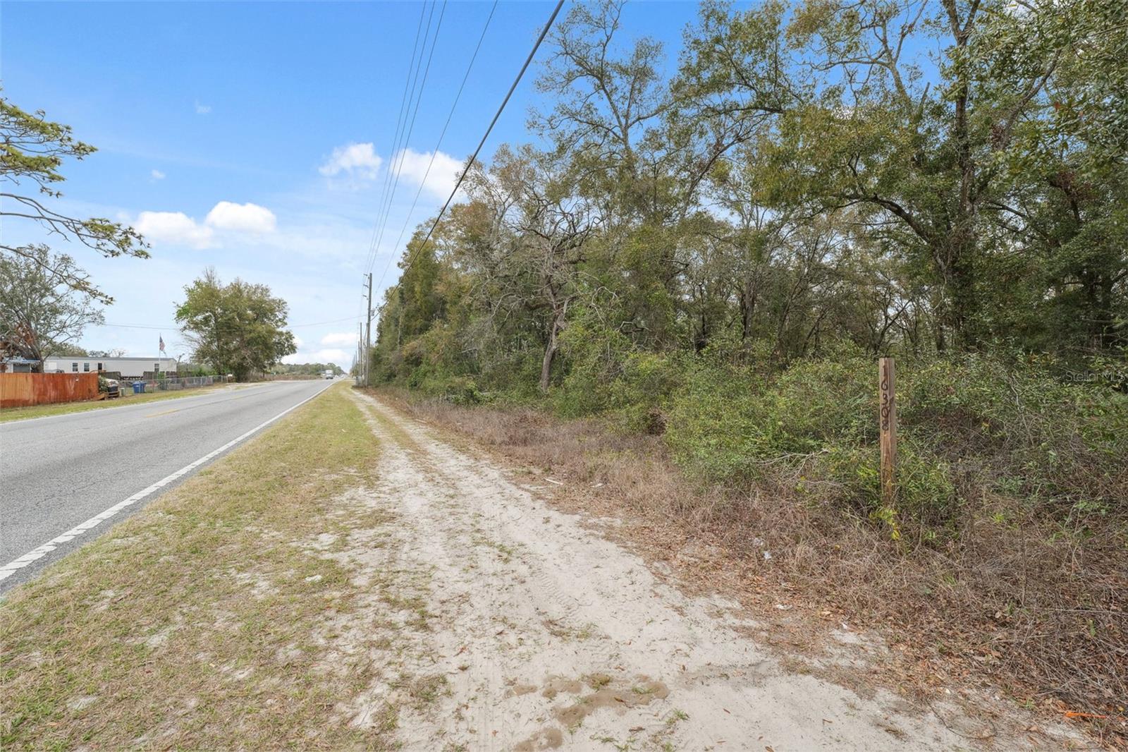 16308 SHADY HILLS RD, SPRING HILL, FL, 34610