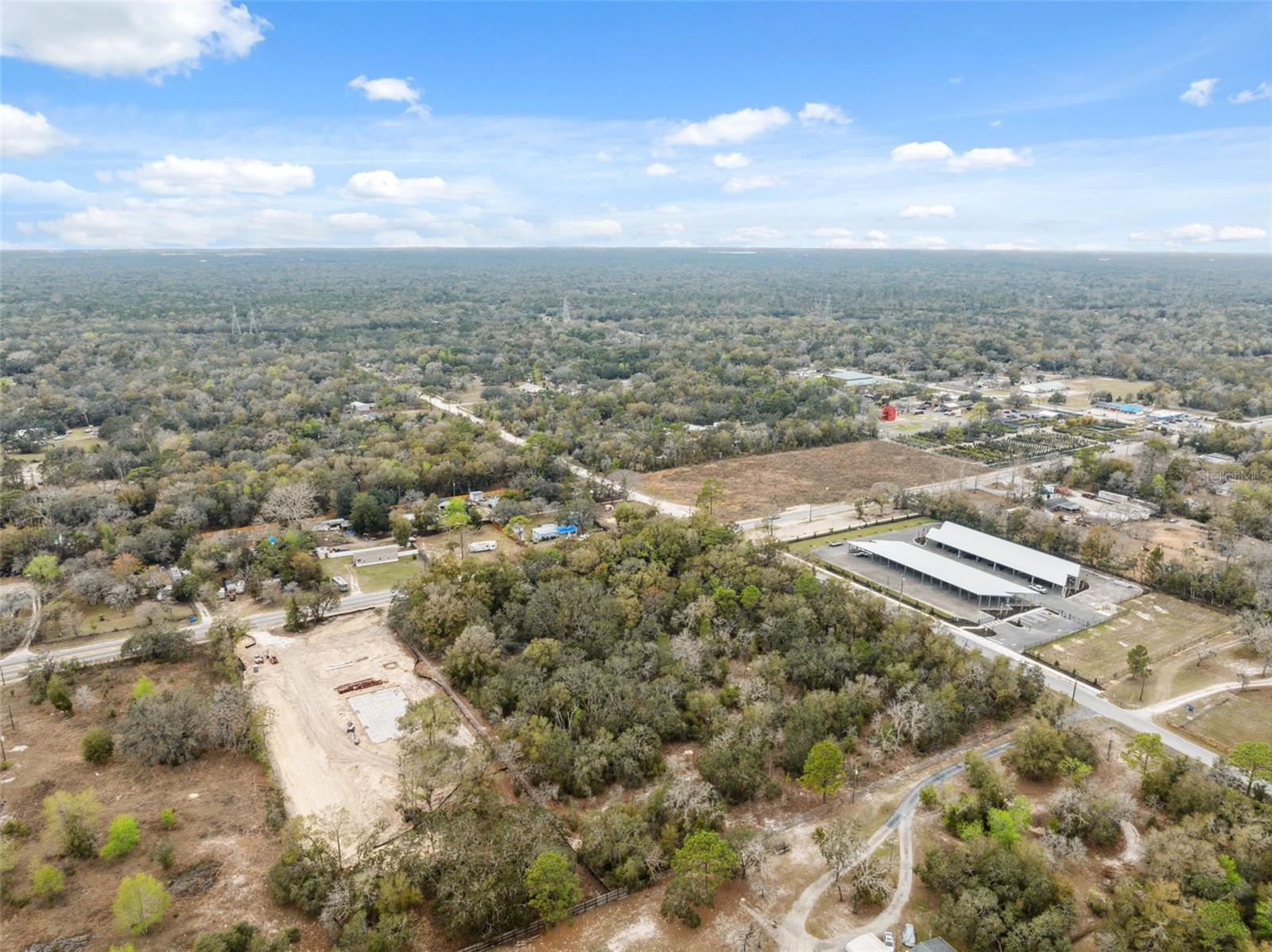 16308 SHADY HILLS RD, SPRING HILL, FL, 34610