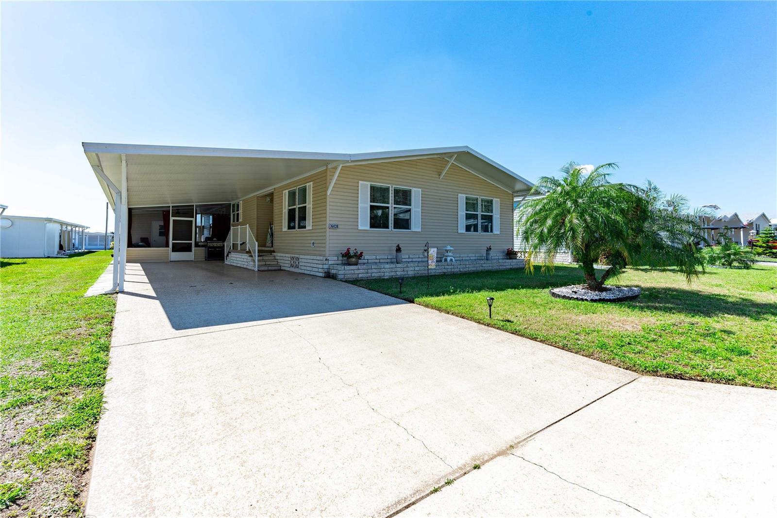 36838 TARA AVE, ZEPHYRHILLS, FL, 33542
