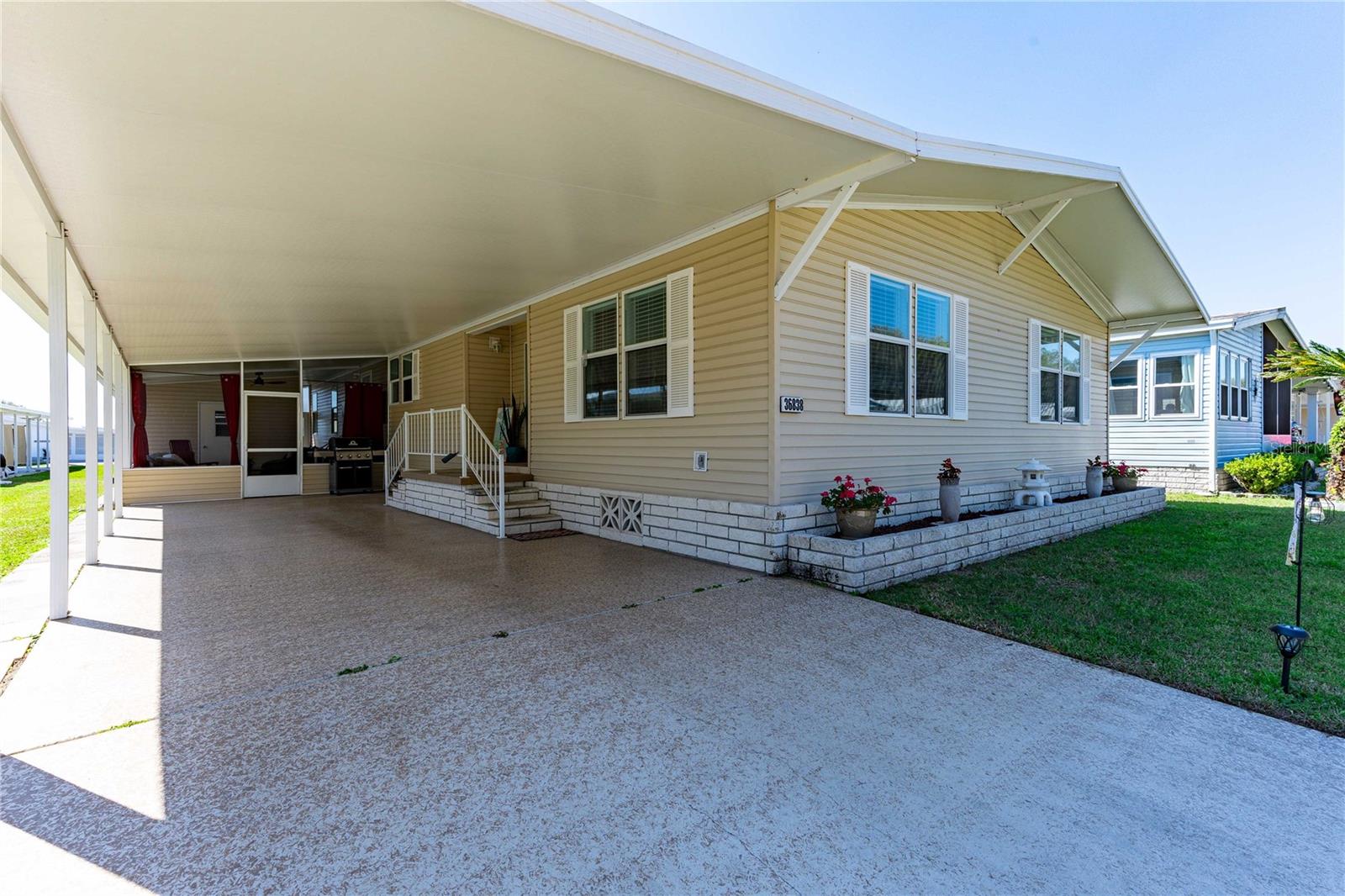 36838 TARA AVE, ZEPHYRHILLS, FL, 33542