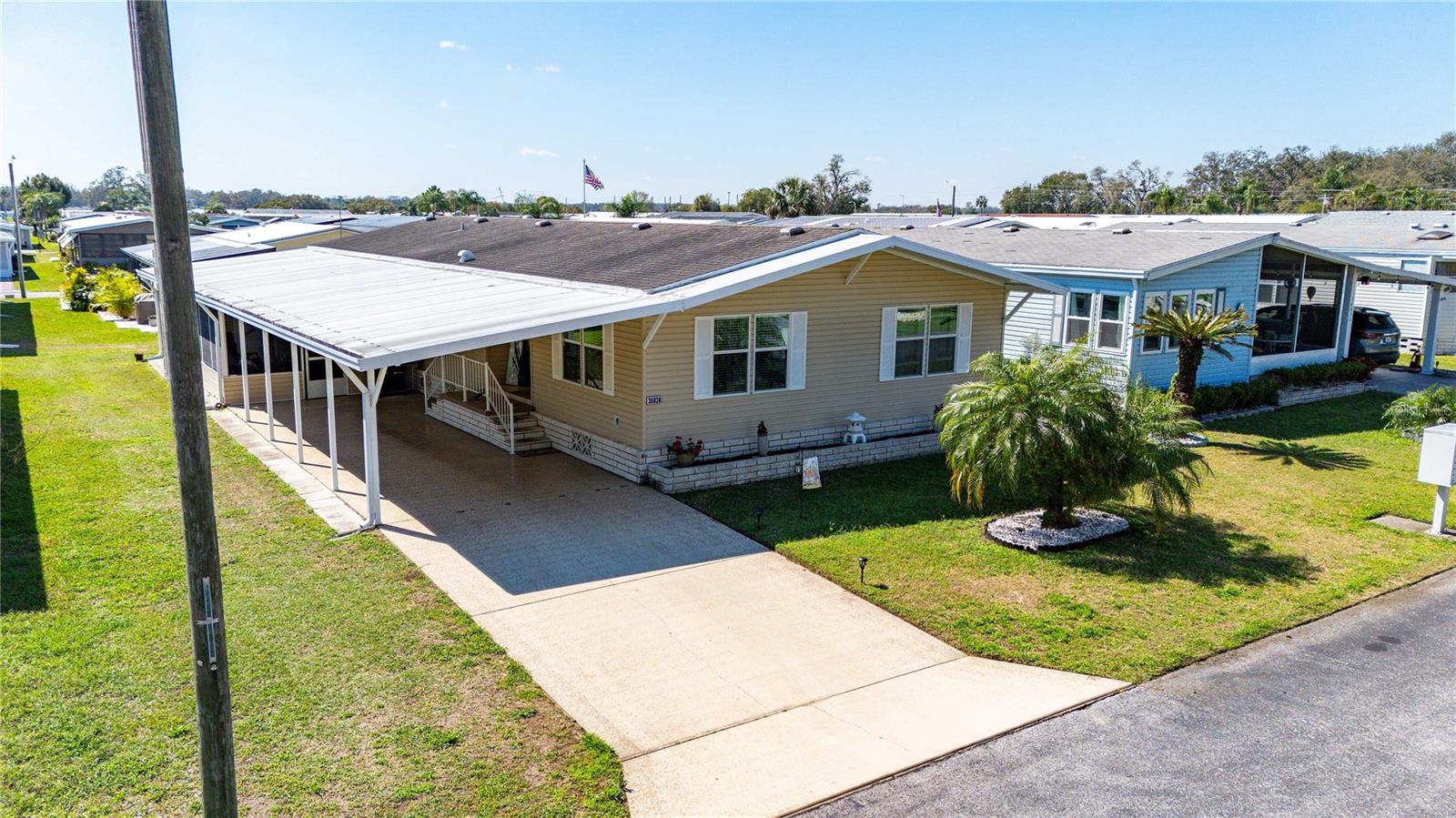 36838 TARA AVE, ZEPHYRHILLS, FL, 33542