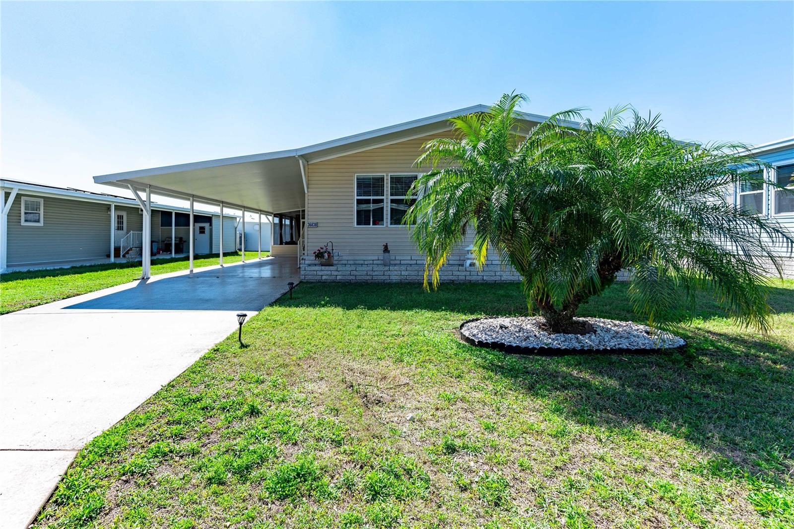 36838 TARA AVE, ZEPHYRHILLS, FL, 33542
