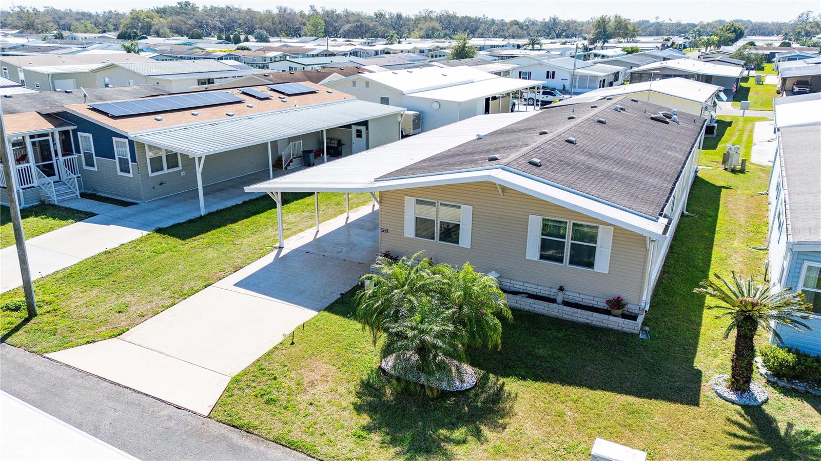 36838 TARA AVE, ZEPHYRHILLS, FL, 33542