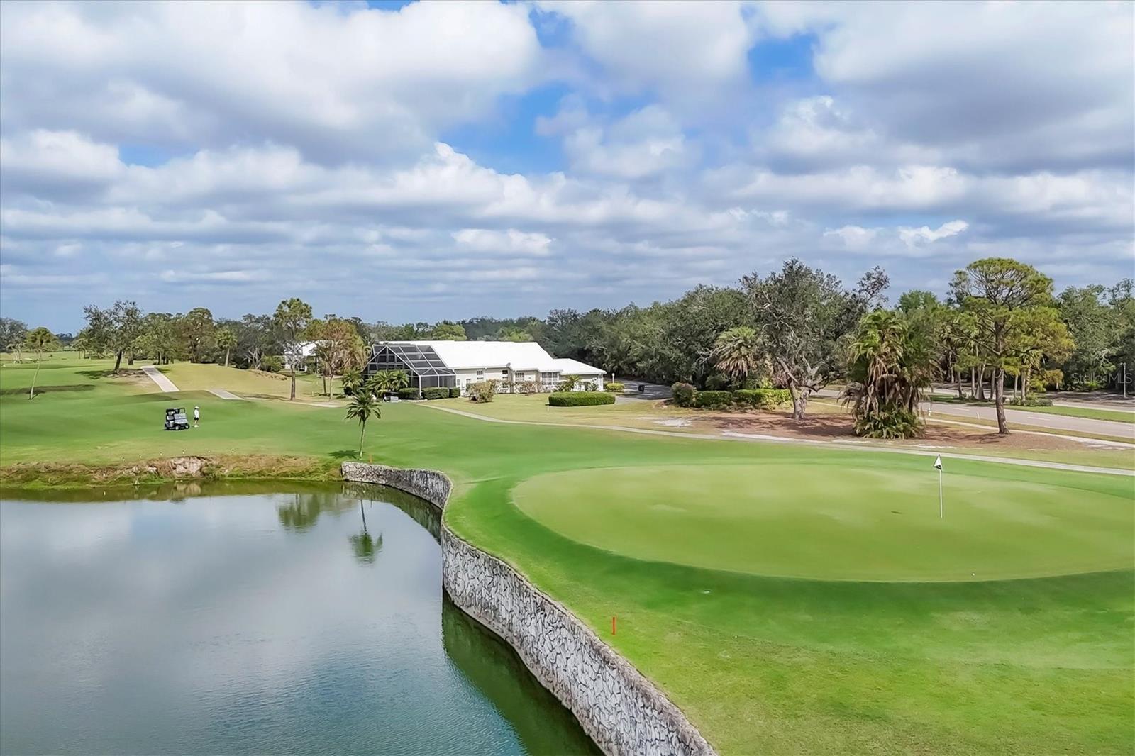 454 CERROMAR RD #174, VENICE, FL, 34293