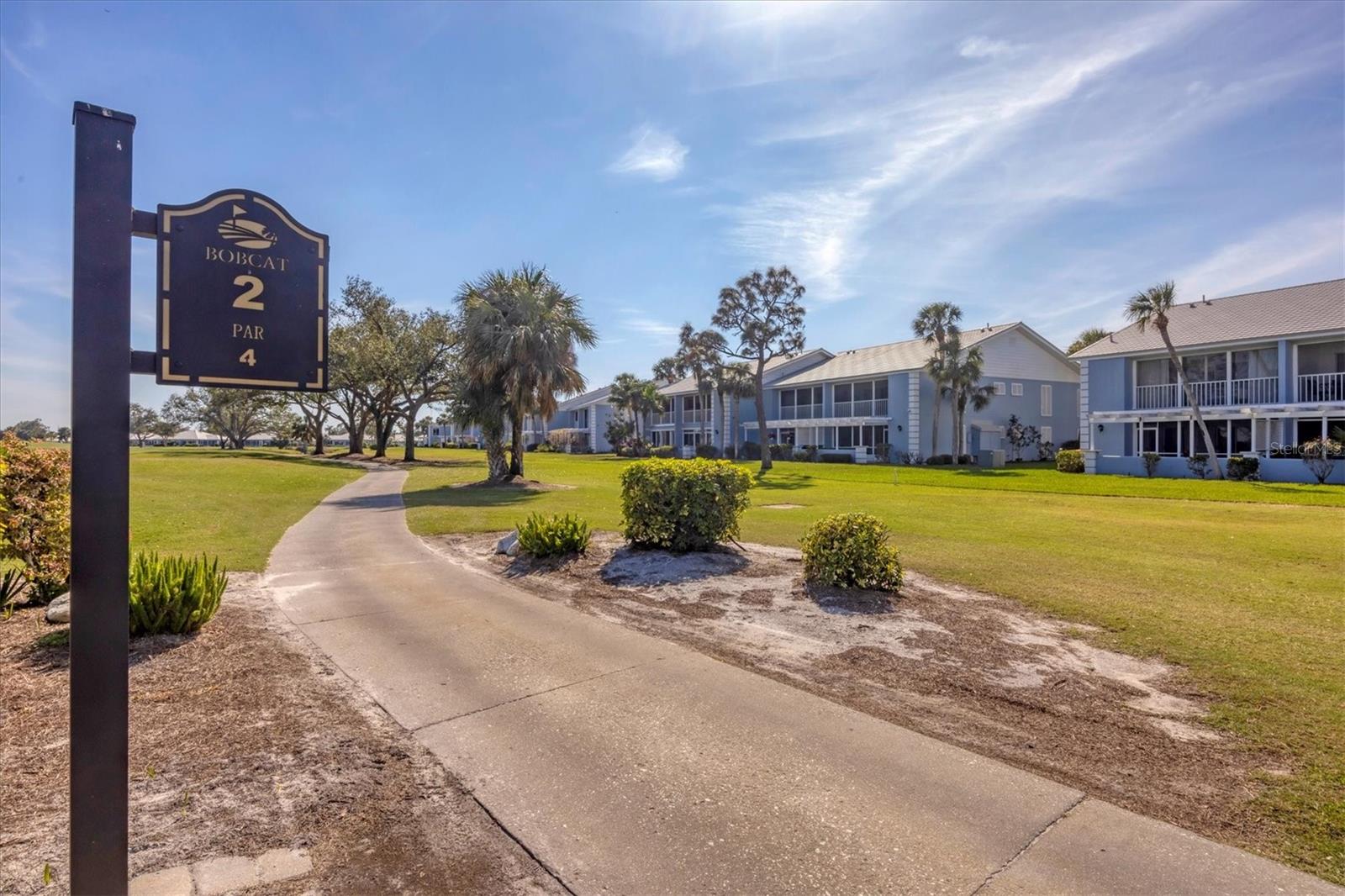 454 CERROMAR RD #174, VENICE, FL, 34293