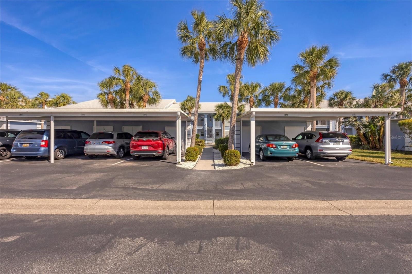 454 CERROMAR RD #174, VENICE, FL, 34293