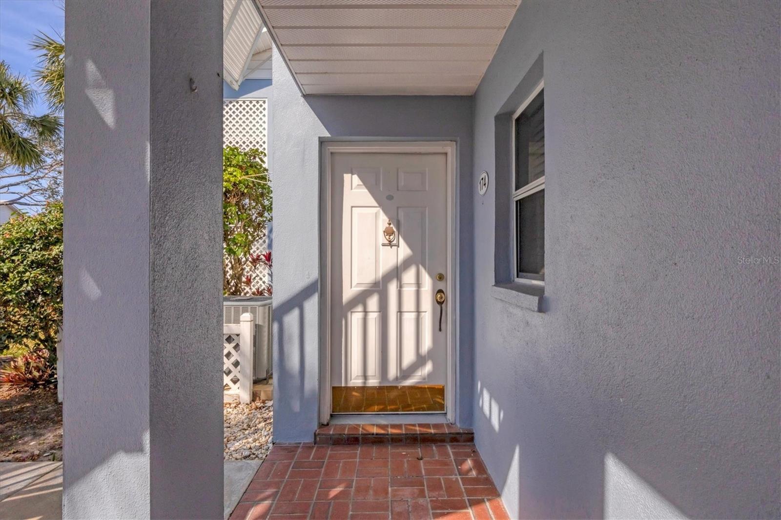 454 CERROMAR RD #174, VENICE, FL, 34293