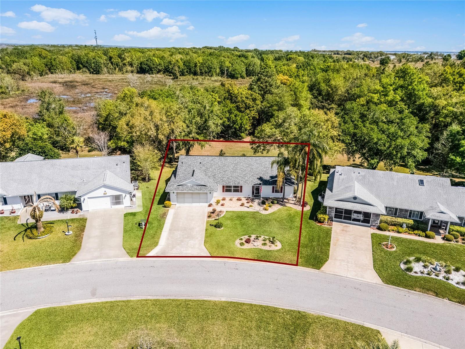 27003 RACQUET CIR, LEESBURG, FL, 34748