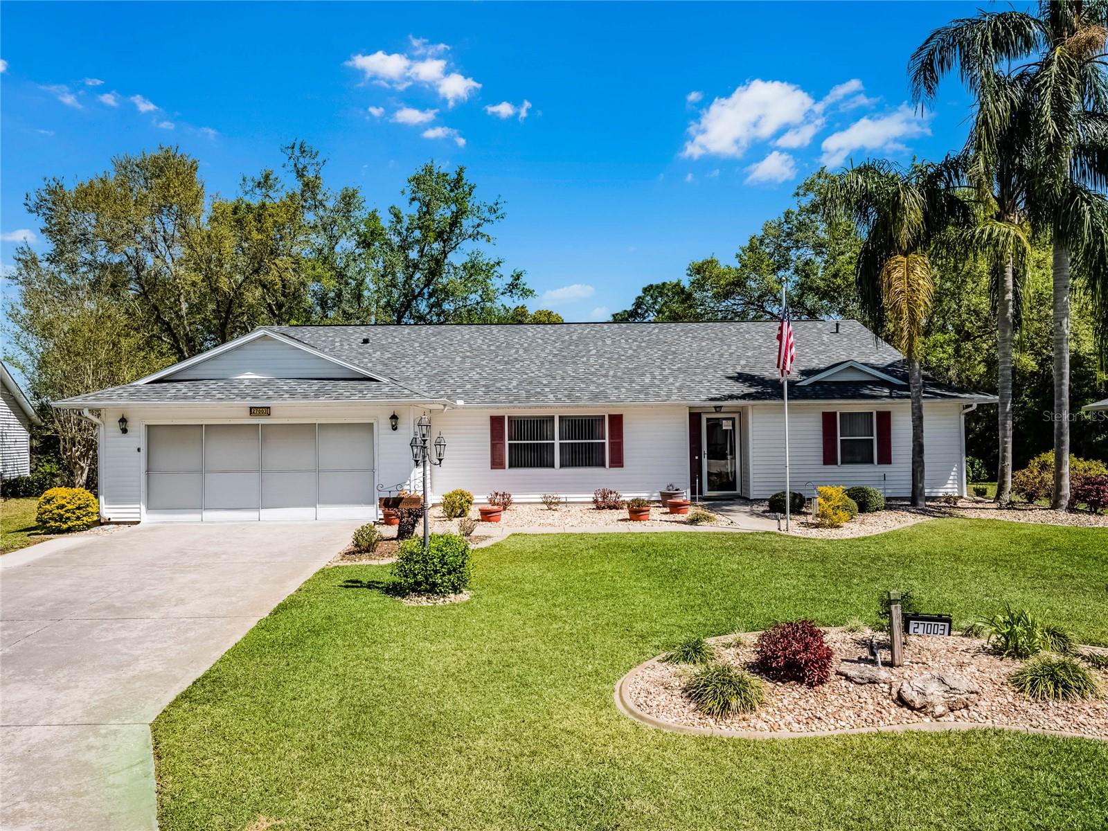 27003 RACQUET CIR, LEESBURG, FL, 34748