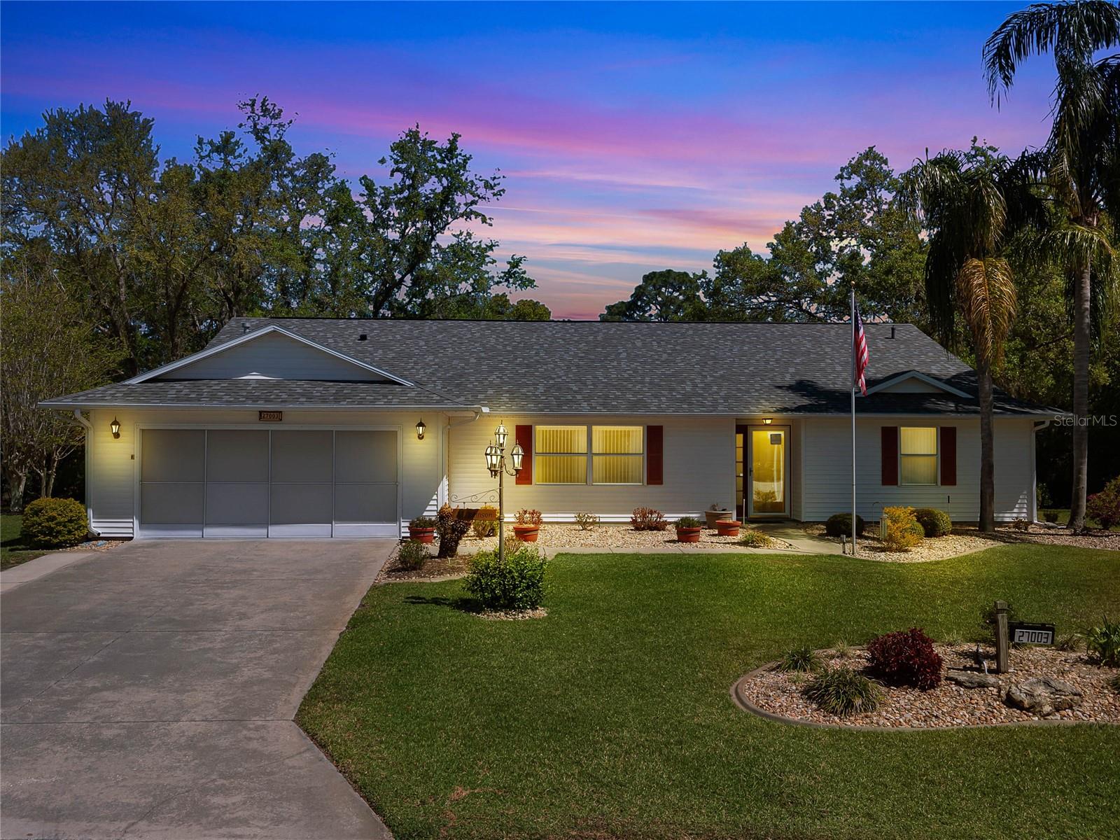 27003 RACQUET CIR, LEESBURG, FL, 34748