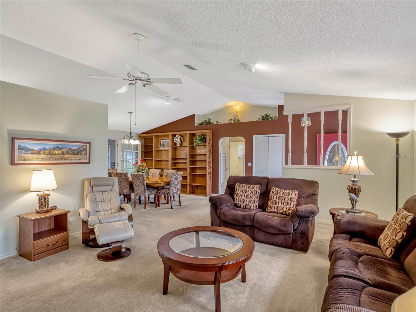 27003 RACQUET CIR, LEESBURG, FL, 34748
