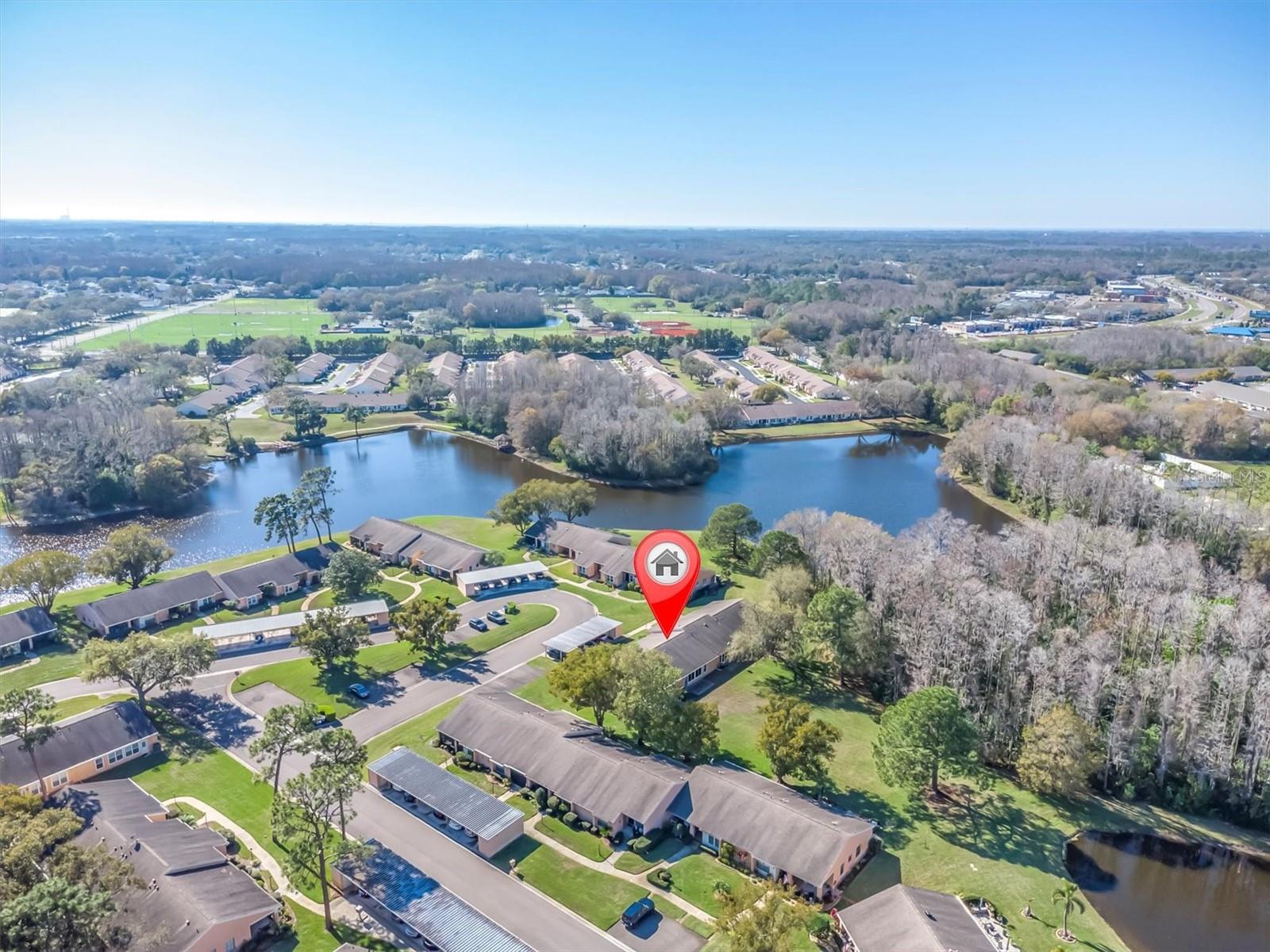 4917 GRIST MILL CIR, NEW PORT RICHEY, FL, 34655