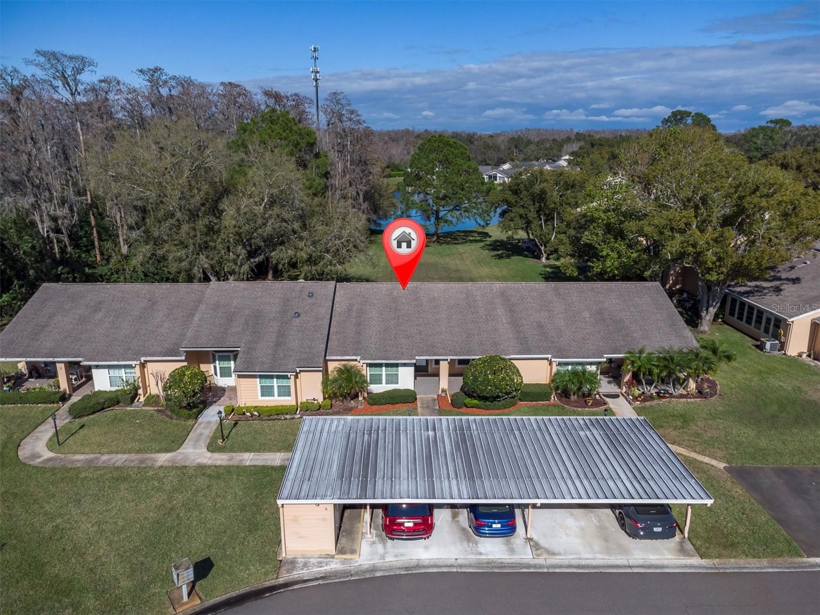 4917 GRIST MILL CIR, NEW PORT RICHEY, FL, 34655