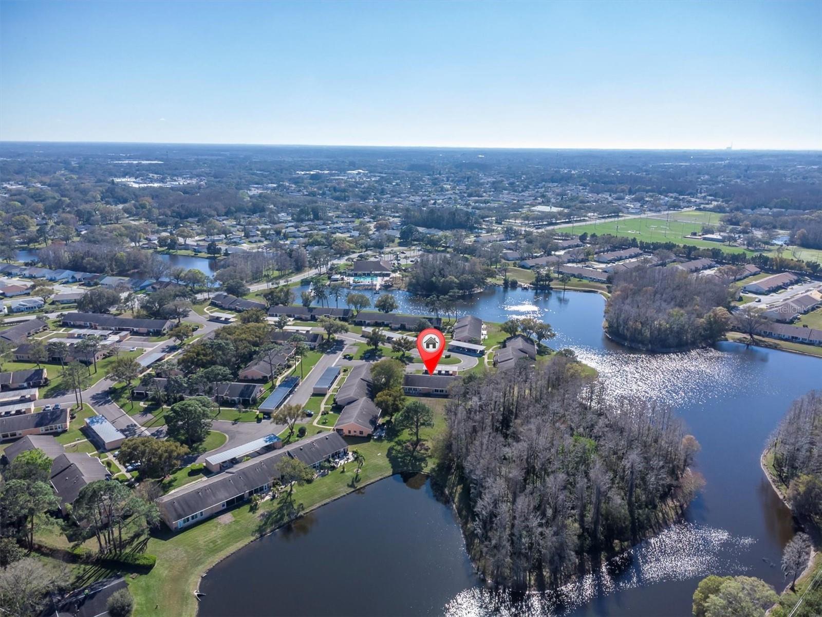 4917 GRIST MILL CIR, NEW PORT RICHEY, FL, 34655