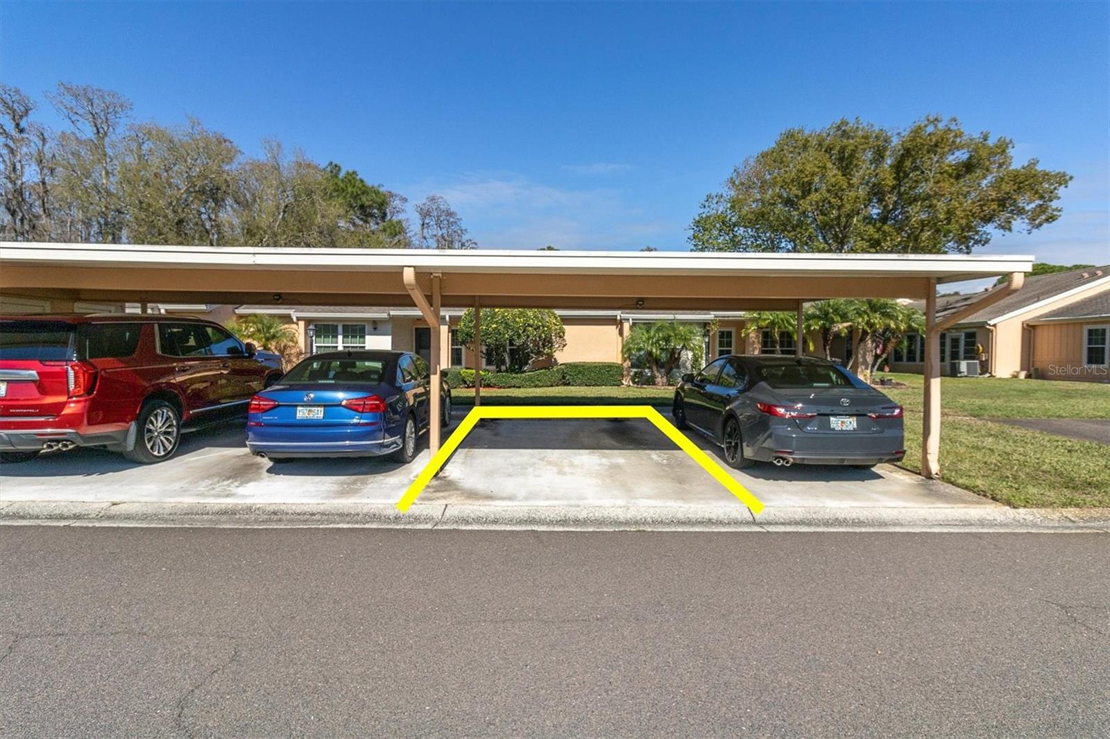 4917 GRIST MILL CIR, NEW PORT RICHEY, FL, 34655