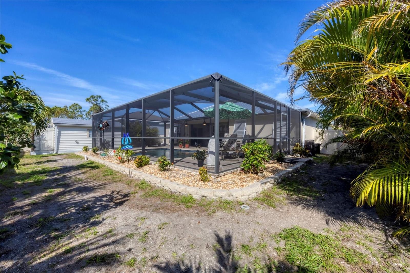 15201 ALDAMA CIR, PORT CHARLOTTE, FL, 33981