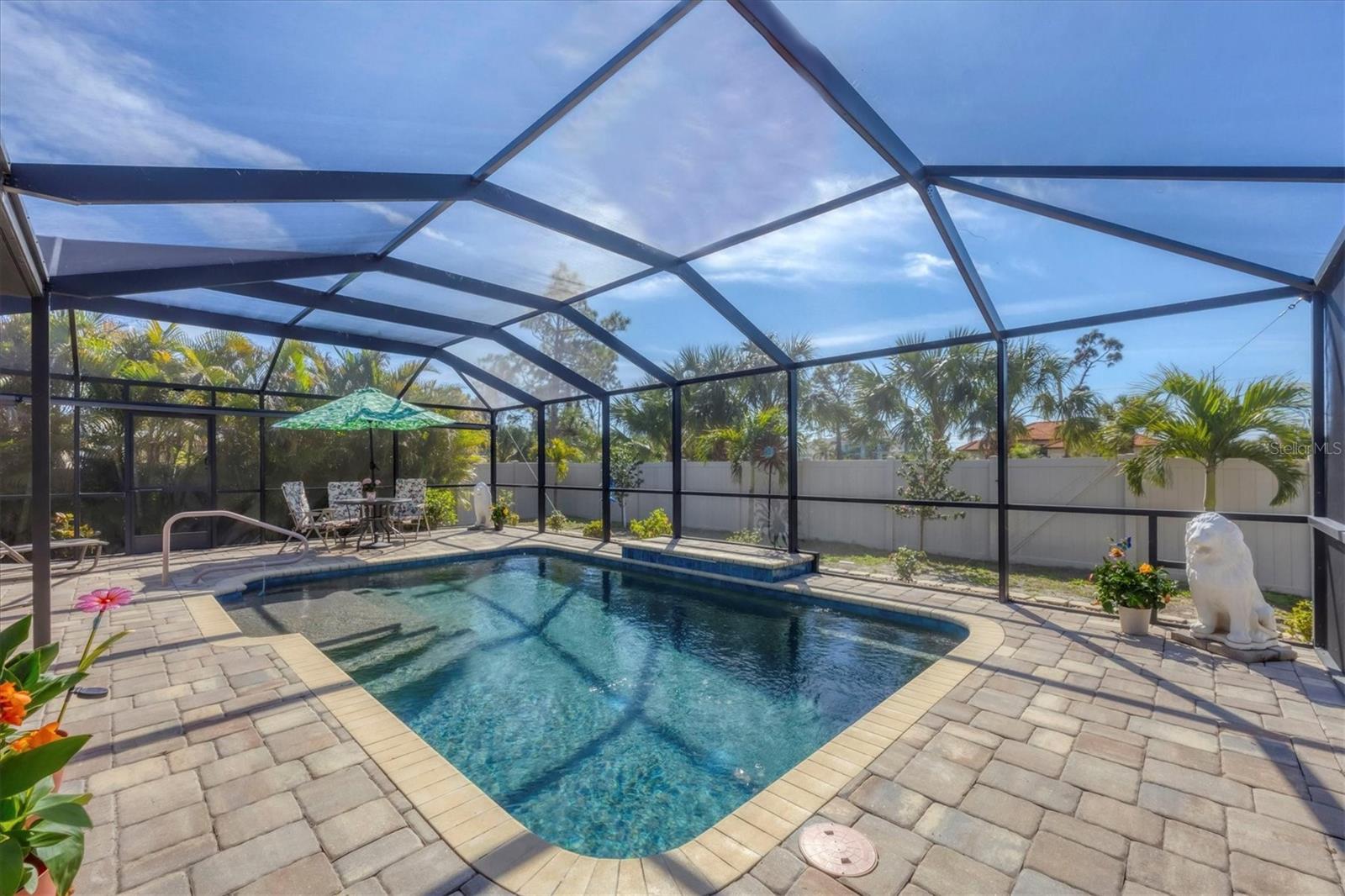 15201 ALDAMA CIR, PORT CHARLOTTE, FL, 33981