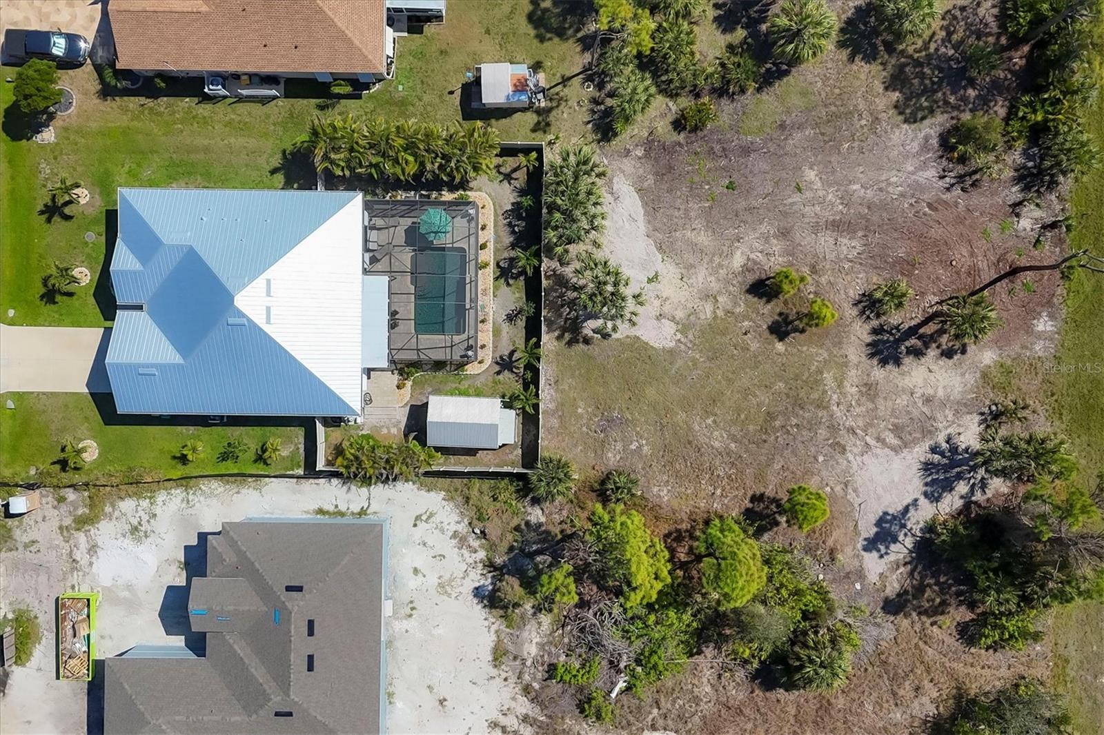 15201 ALDAMA CIR, PORT CHARLOTTE, FL, 33981