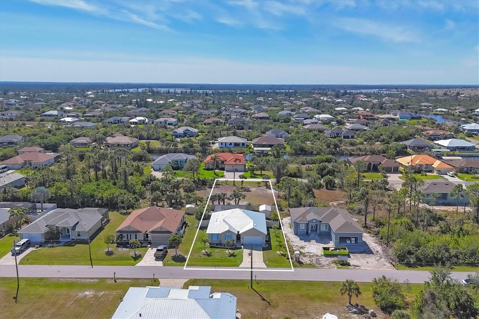 15201 ALDAMA CIR, PORT CHARLOTTE, FL, 33981