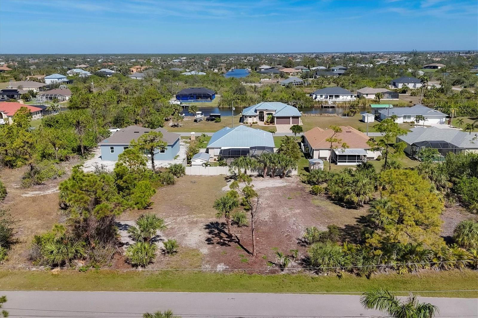 15201 ALDAMA CIR, PORT CHARLOTTE, FL, 33981