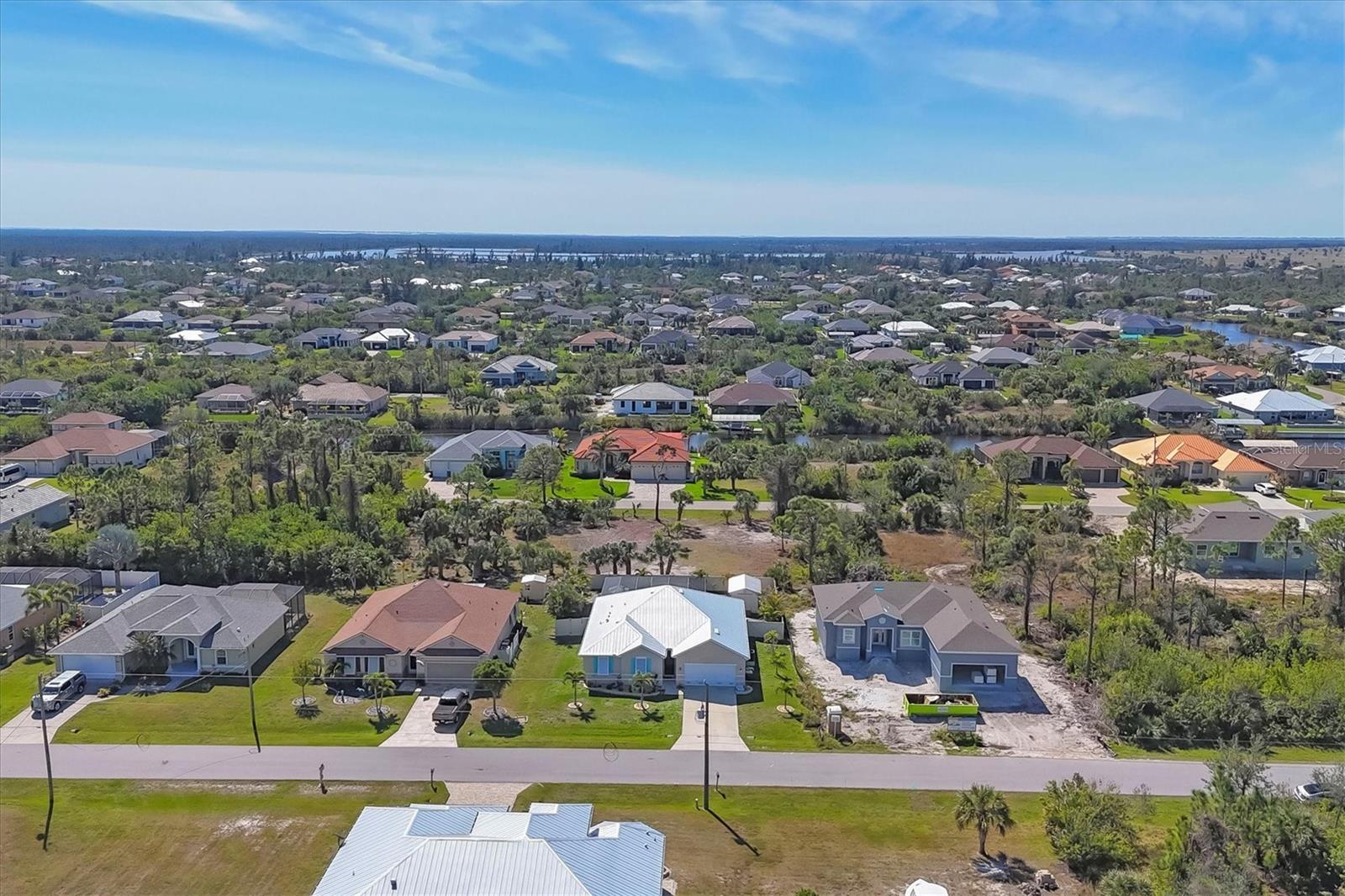 15201 ALDAMA CIR, PORT CHARLOTTE, FL, 33981