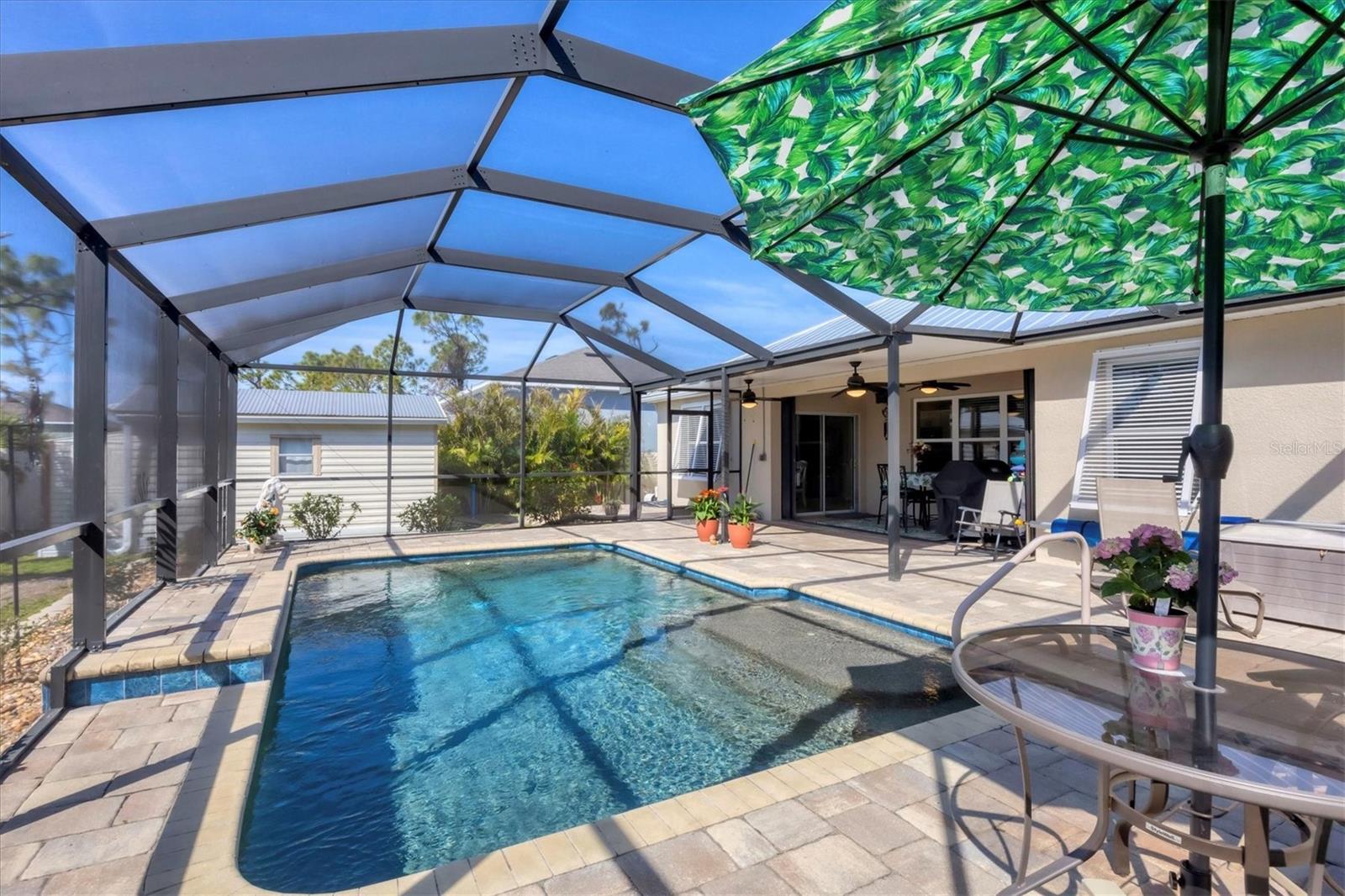 15201 ALDAMA CIR, PORT CHARLOTTE, FL, 33981