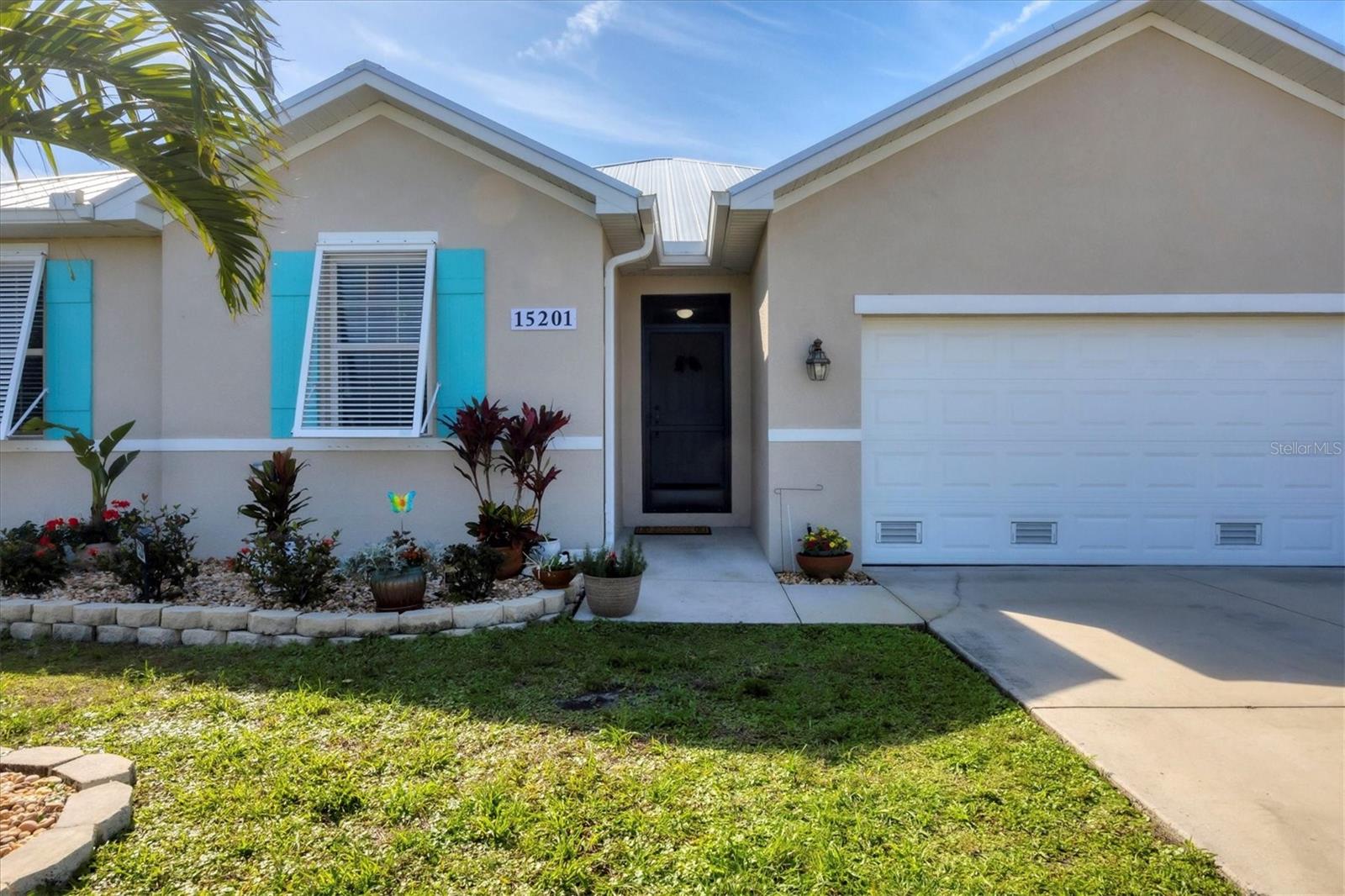 15201 ALDAMA CIR, PORT CHARLOTTE, FL, 33981