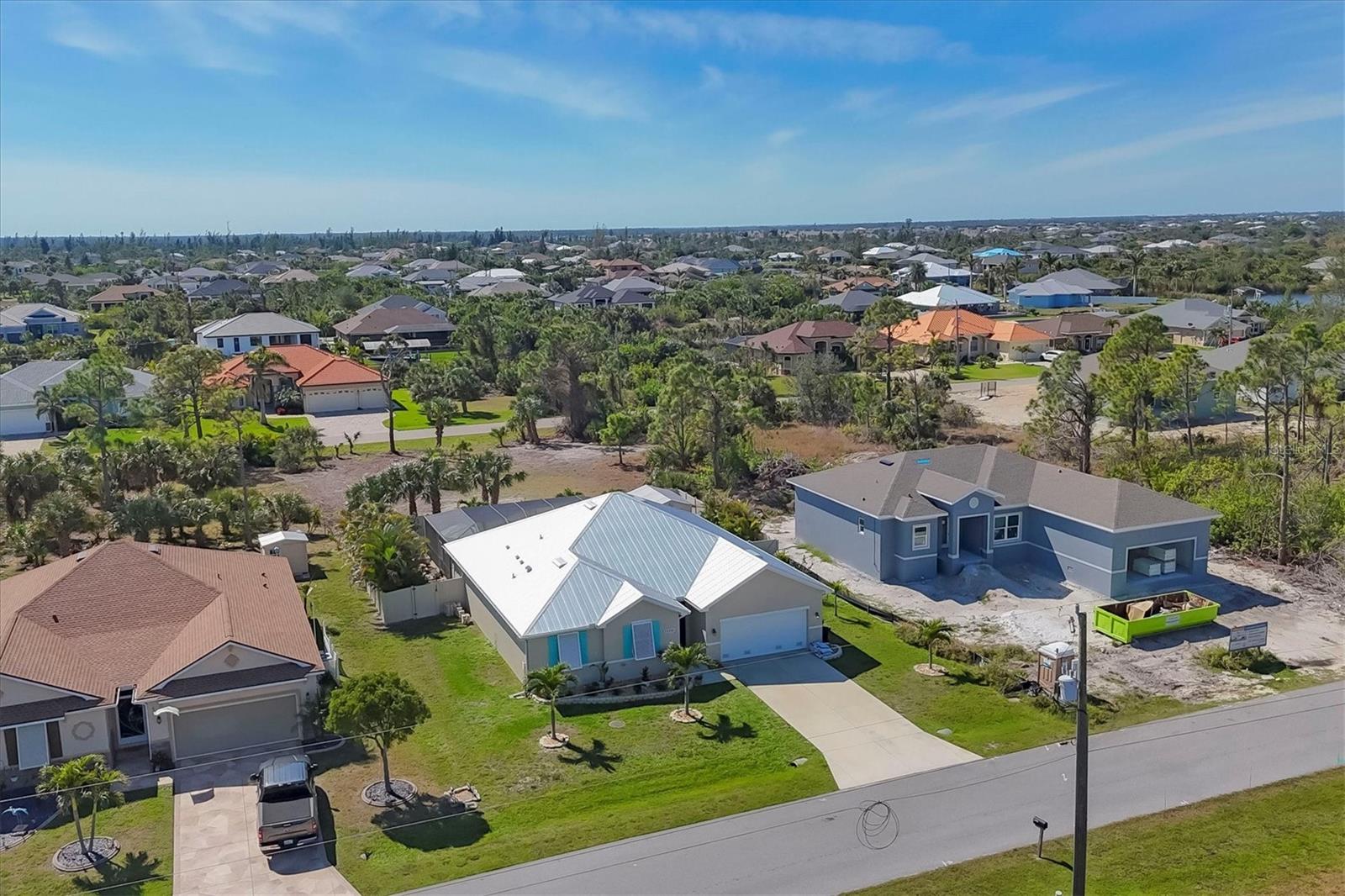 15201 ALDAMA CIR, PORT CHARLOTTE, FL, 33981