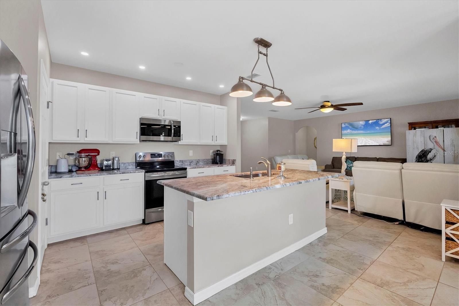 15201 ALDAMA CIR, PORT CHARLOTTE, FL, 33981