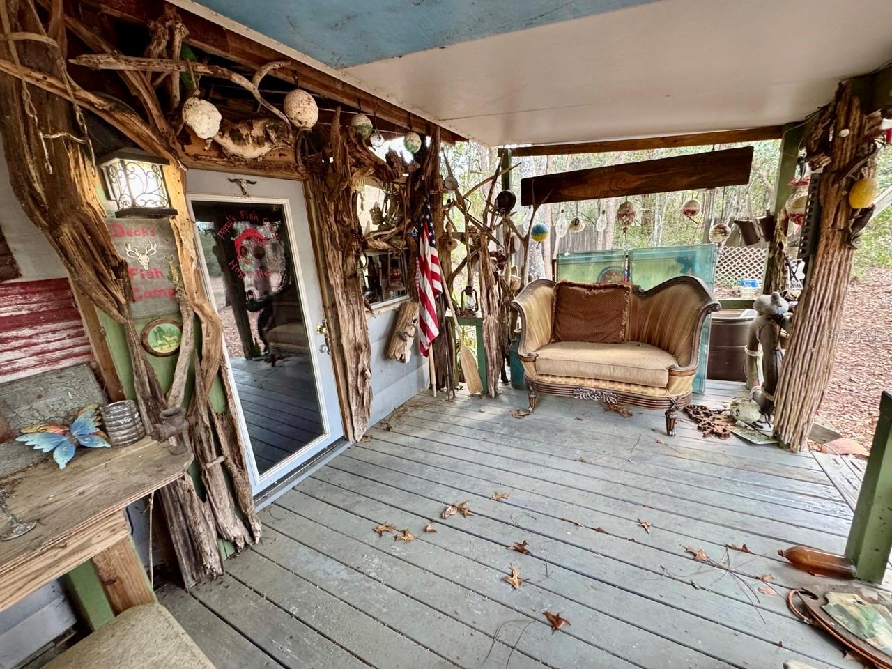 14630 NE 205TH ST, FORT MC COY, FL, 32134