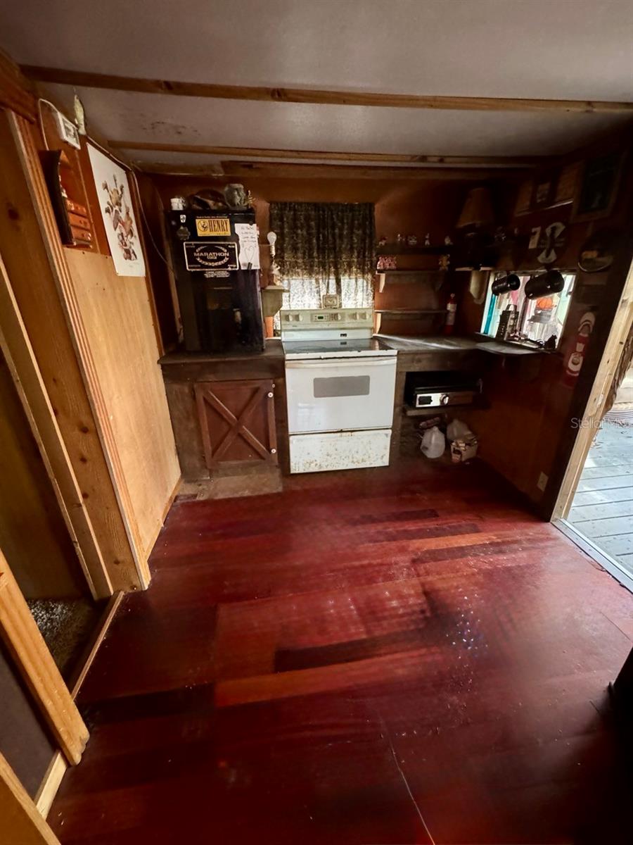 14630 NE 205TH ST, FORT MC COY, FL, 32134