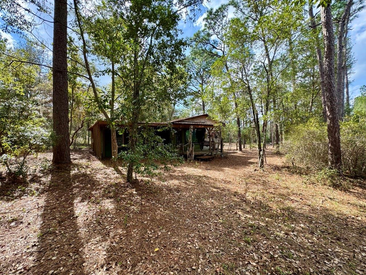 14630 NE 205TH ST, FORT MC COY, FL, 32134