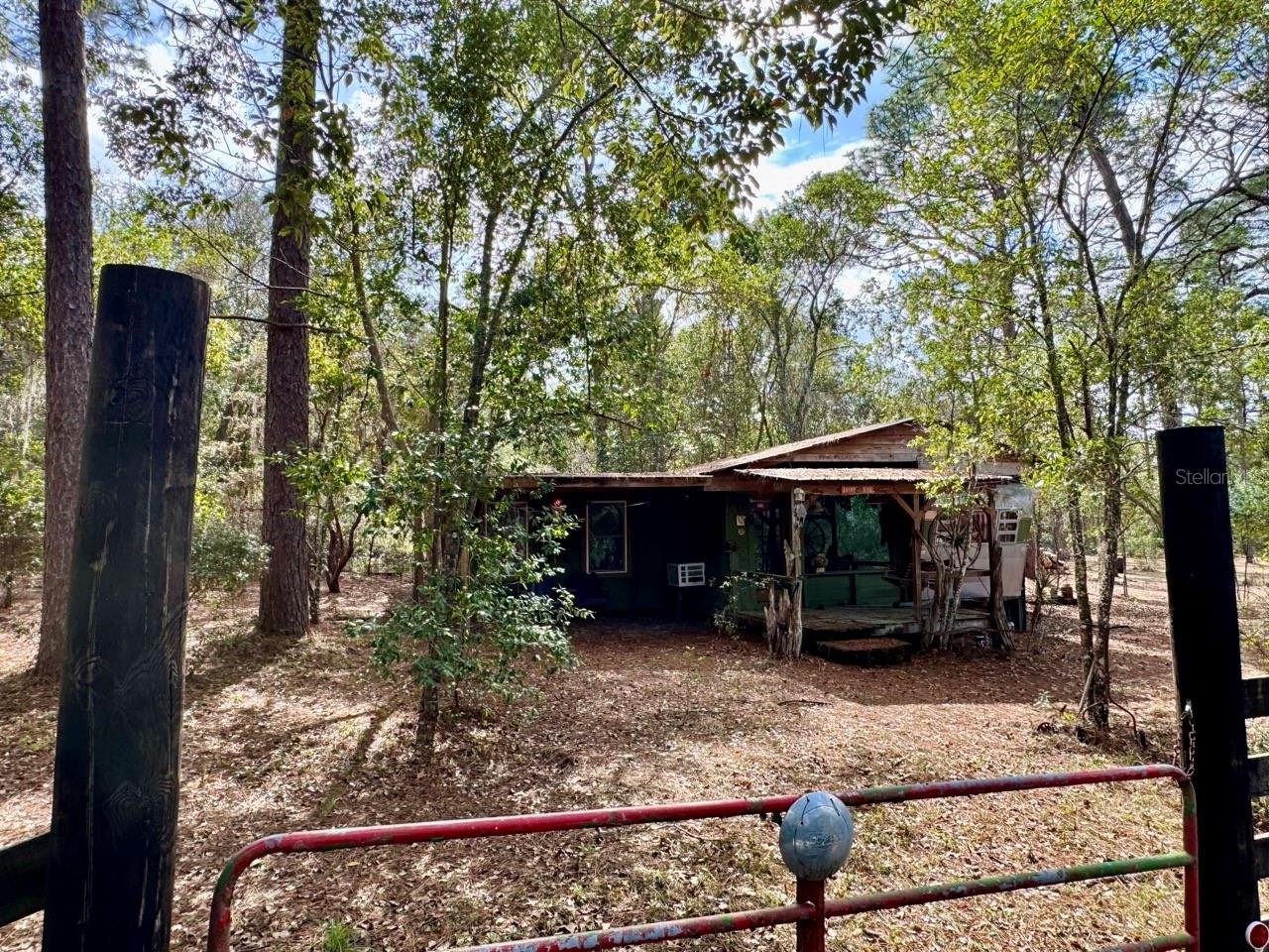 14630 NE 205TH ST, FORT MC COY, FL, 32134