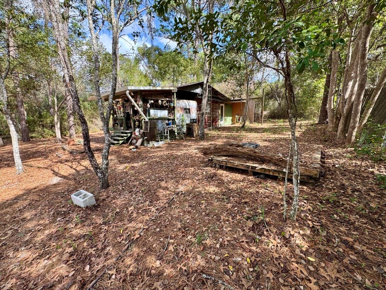 14630 NE 205TH ST, FORT MC COY, FL, 32134