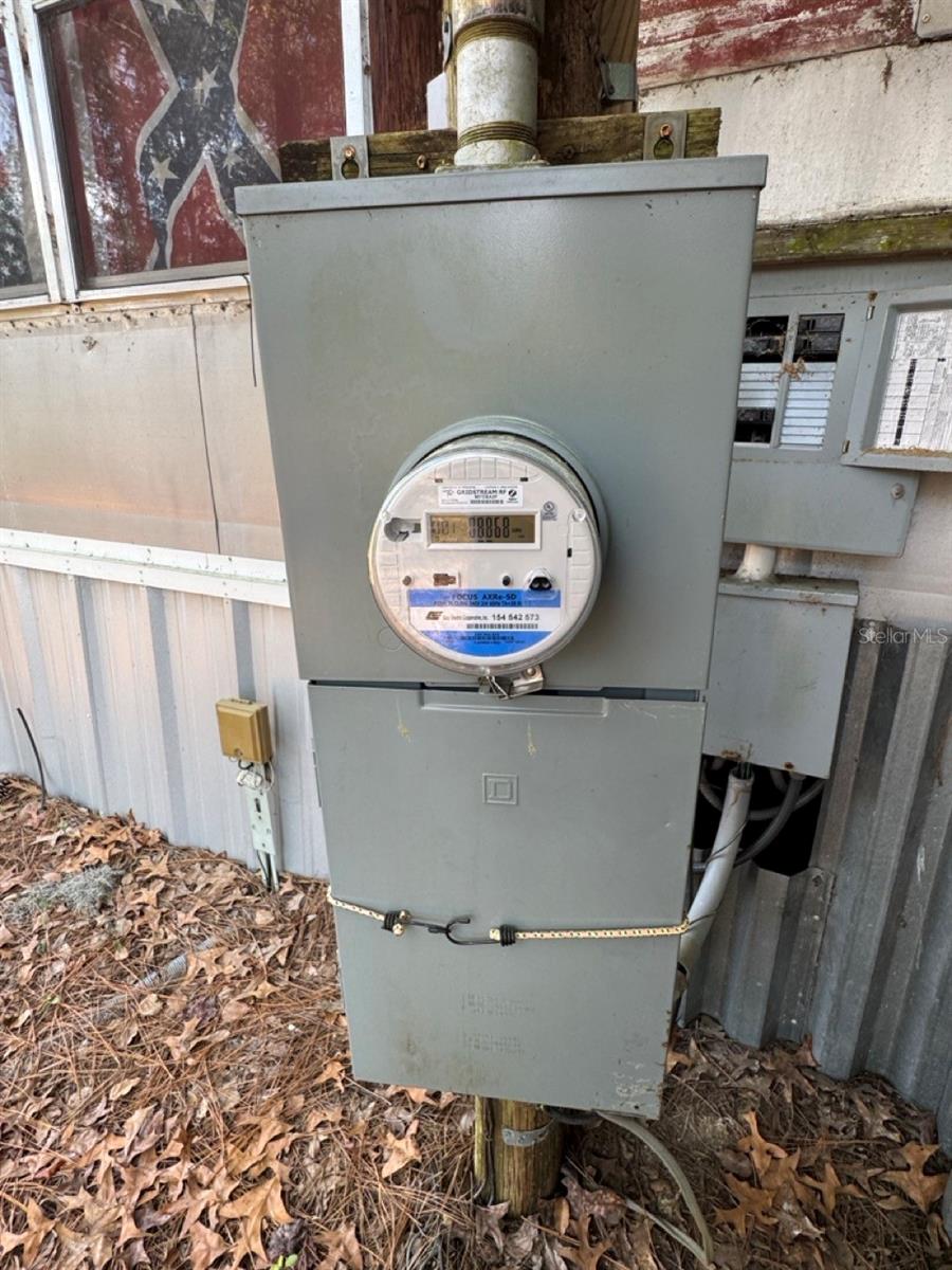 14630 NE 205TH ST, FORT MC COY, FL, 32134