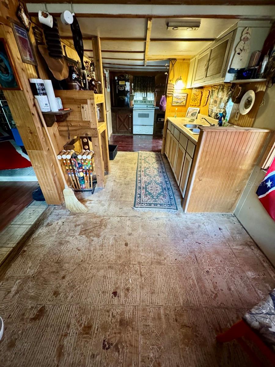 14630 NE 205TH ST, FORT MC COY, FL, 32134