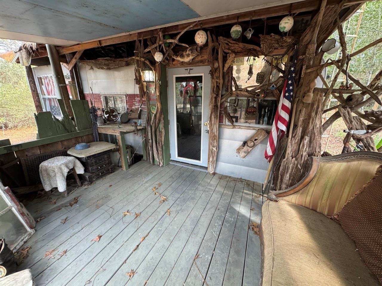 14630 NE 205TH ST, FORT MC COY, FL, 32134