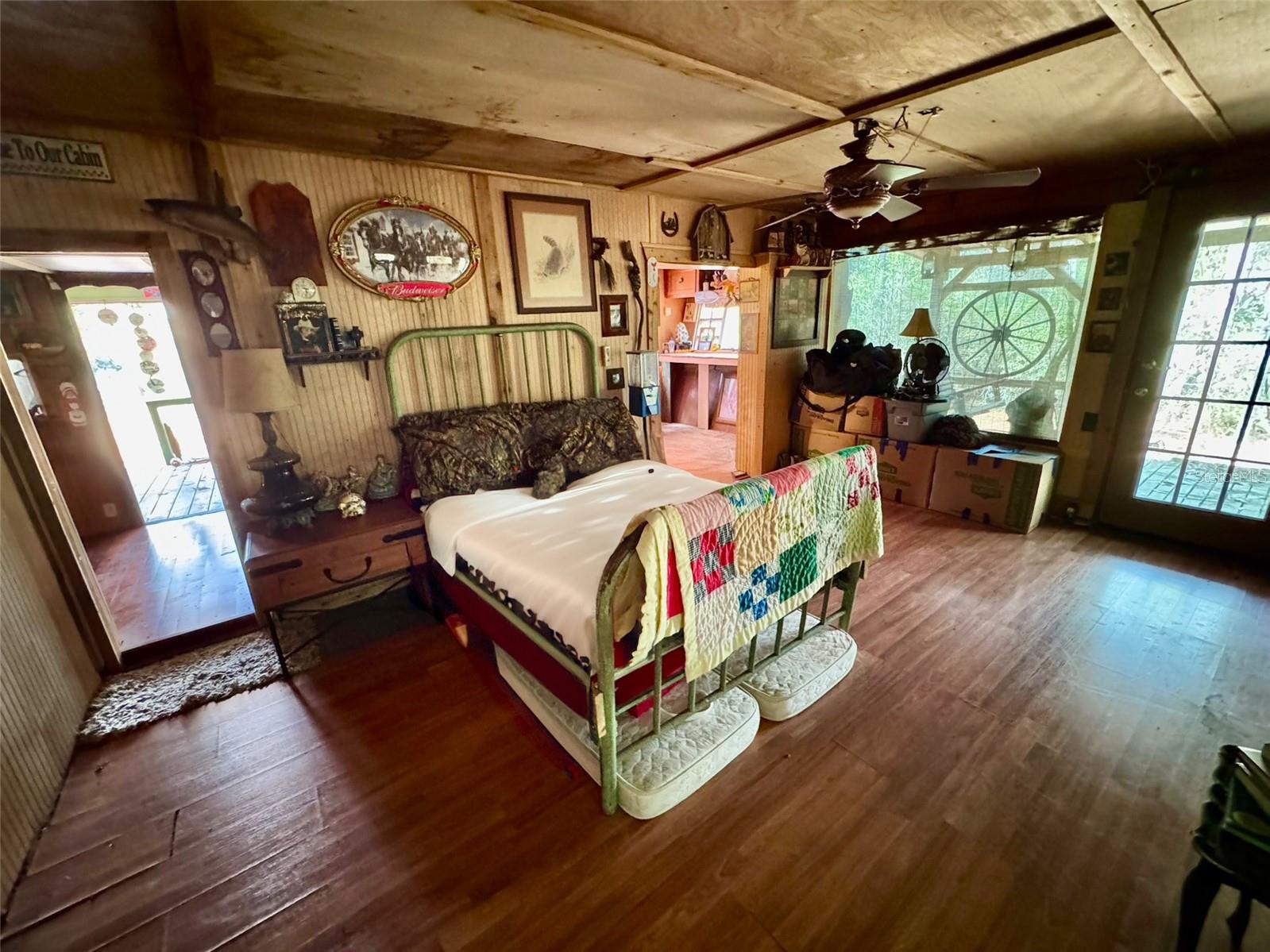 14630 NE 205TH ST, FORT MC COY, FL, 32134