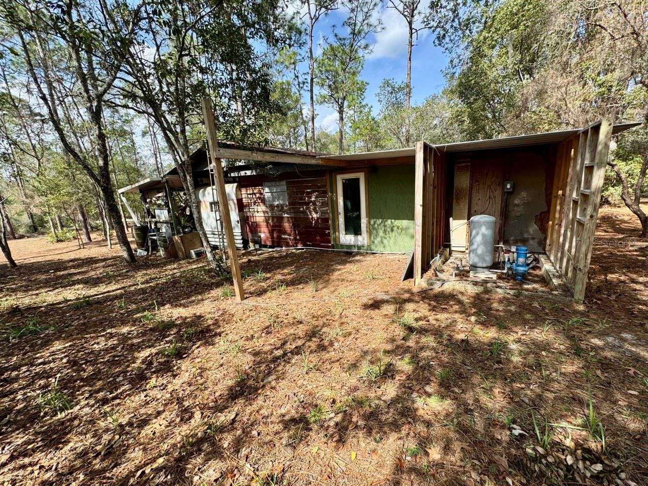 14630 NE 205TH ST, FORT MC COY, FL, 32134