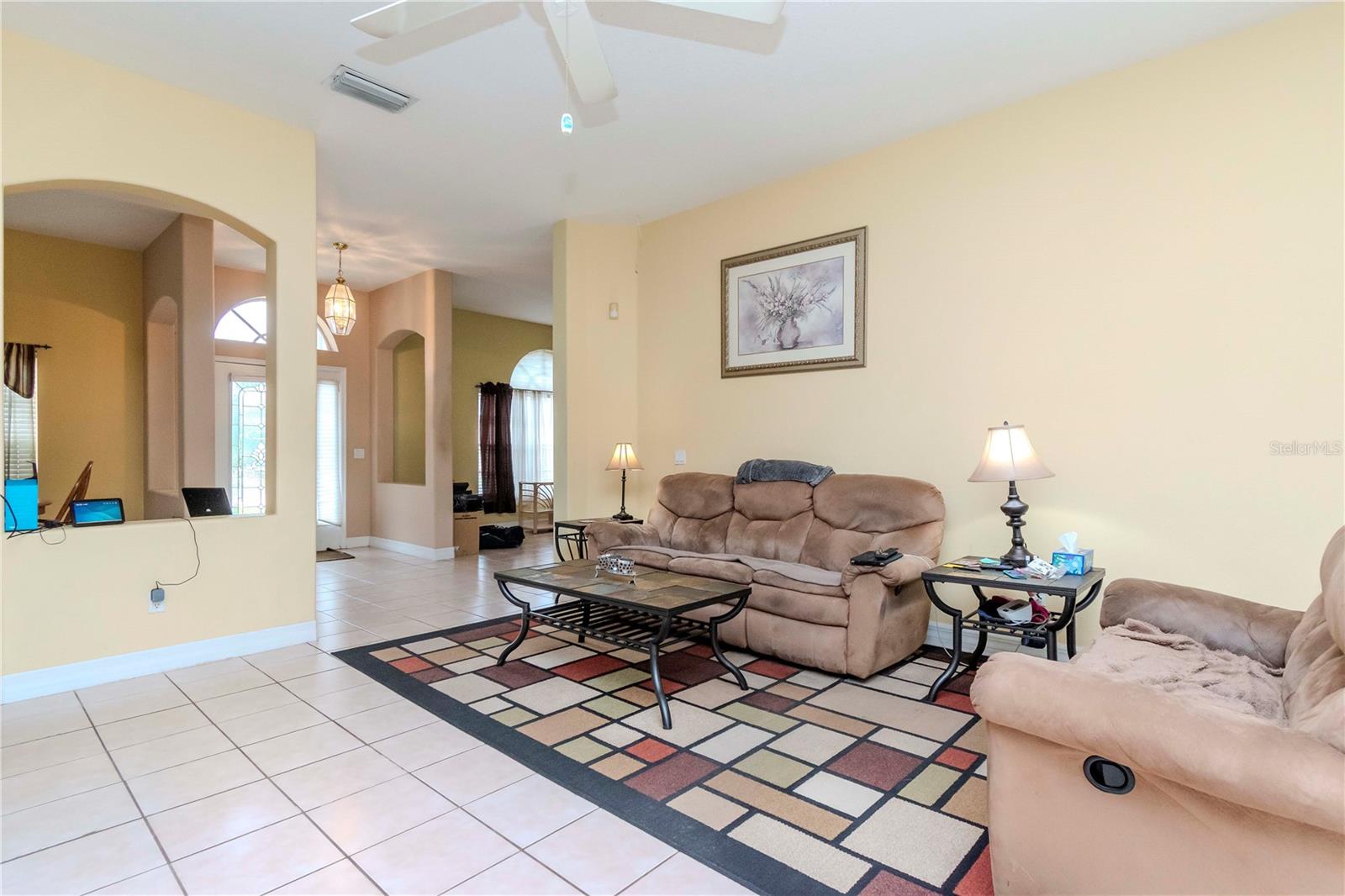 8604 HERONS COVE PL, TAMPA, FL, 33647