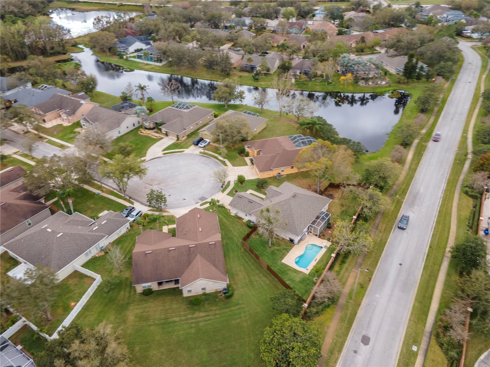 8604 HERONS COVE PL, TAMPA, FL, 33647