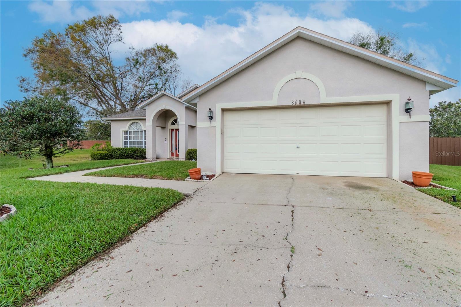 8604 HERONS COVE PL, TAMPA, FL, 33647