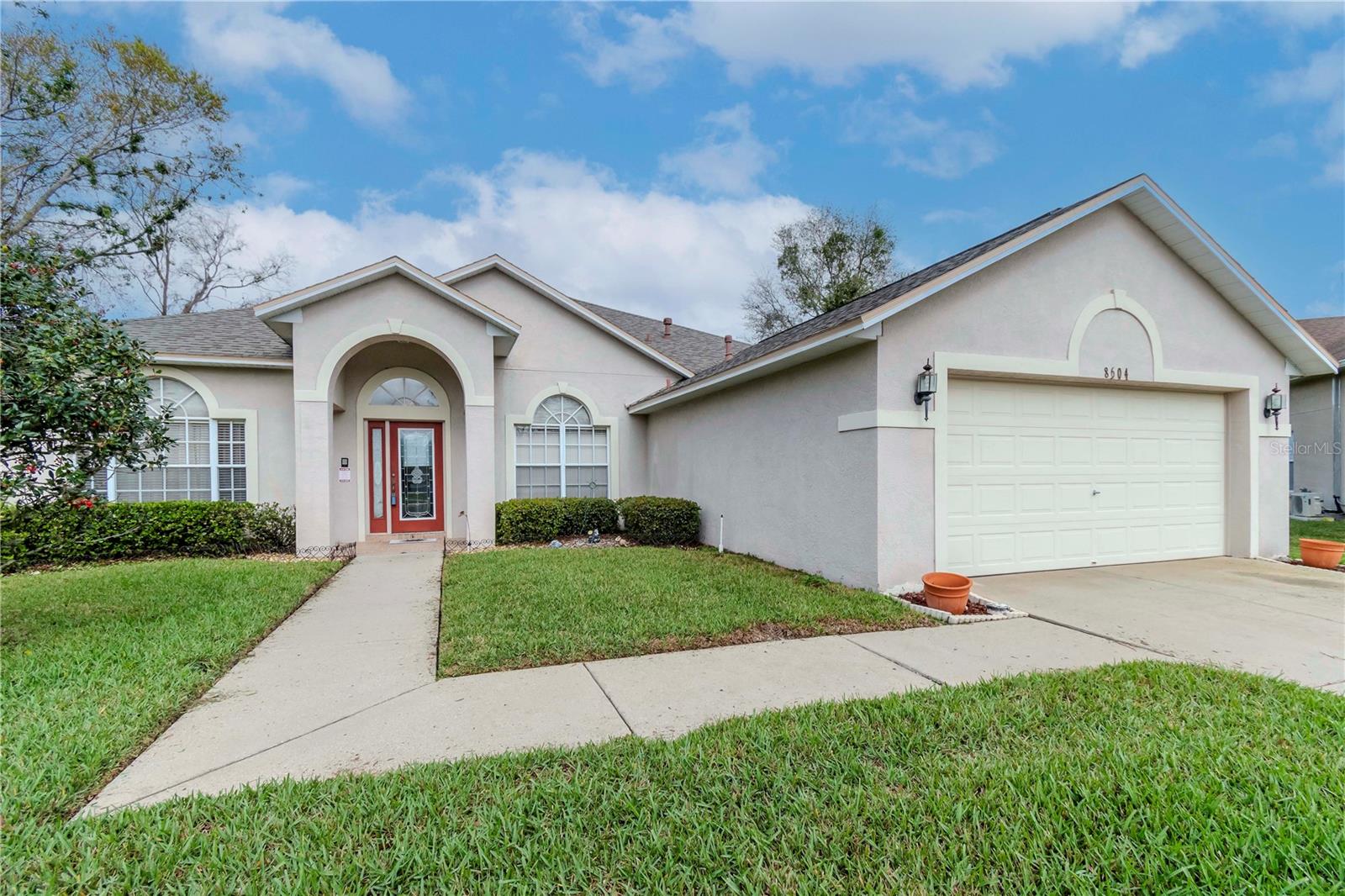 8604 HERONS COVE PL, TAMPA, FL, 33647