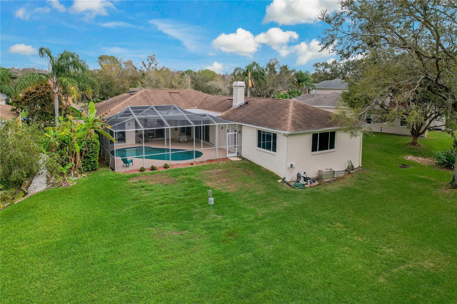 18521 BITTERN AVE, LUTZ, FL, 33558