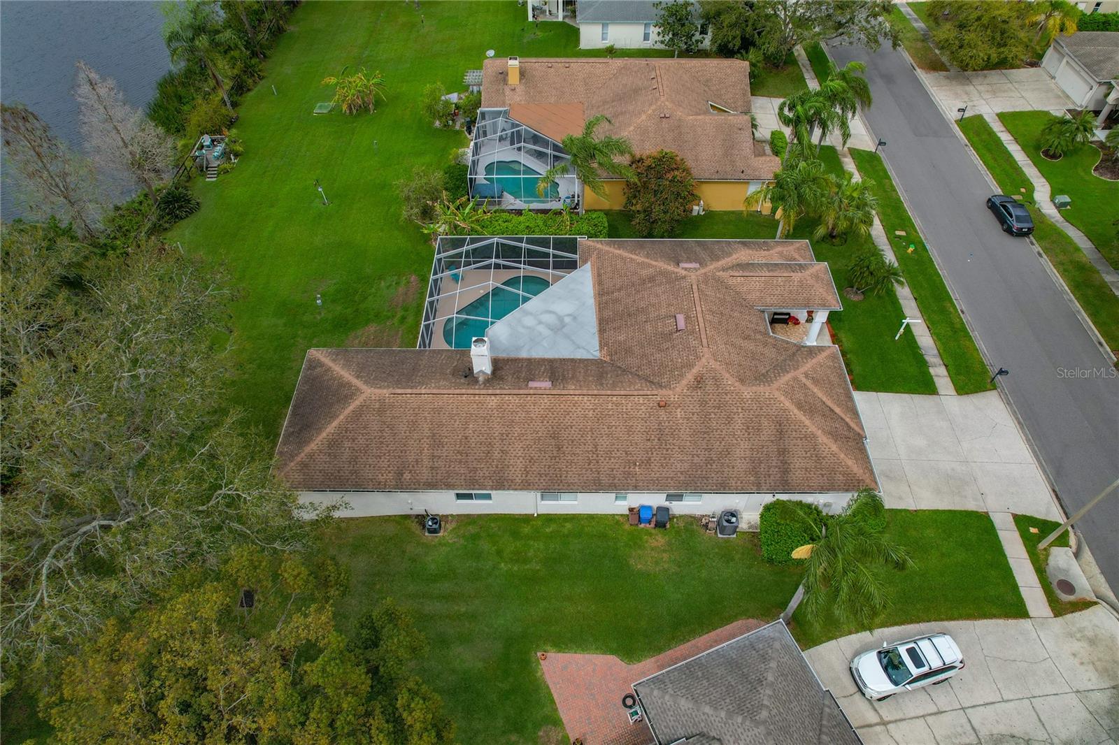 18521 BITTERN AVE, LUTZ, FL, 33558