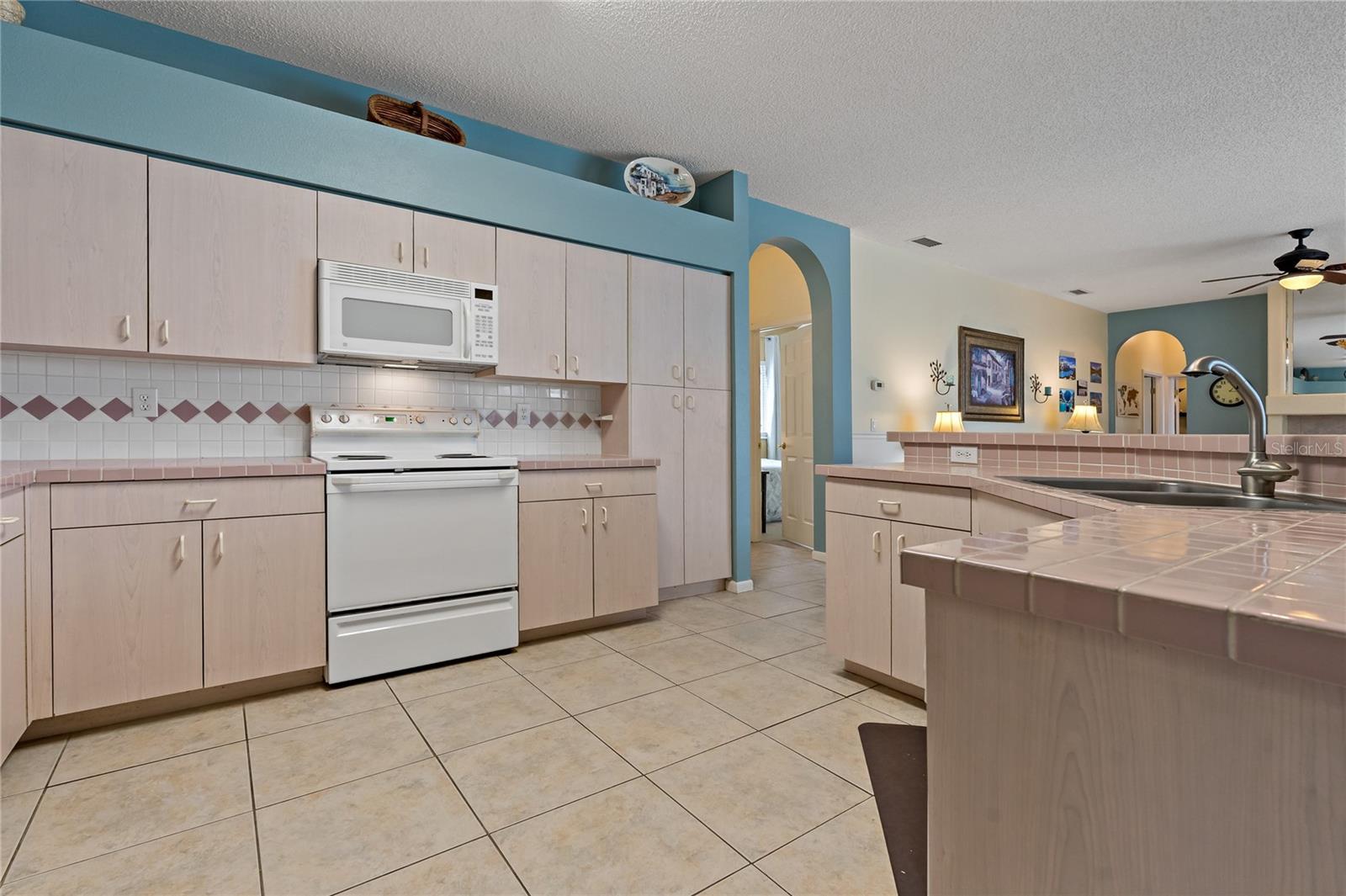 18521 BITTERN AVE, LUTZ, FL, 33558
