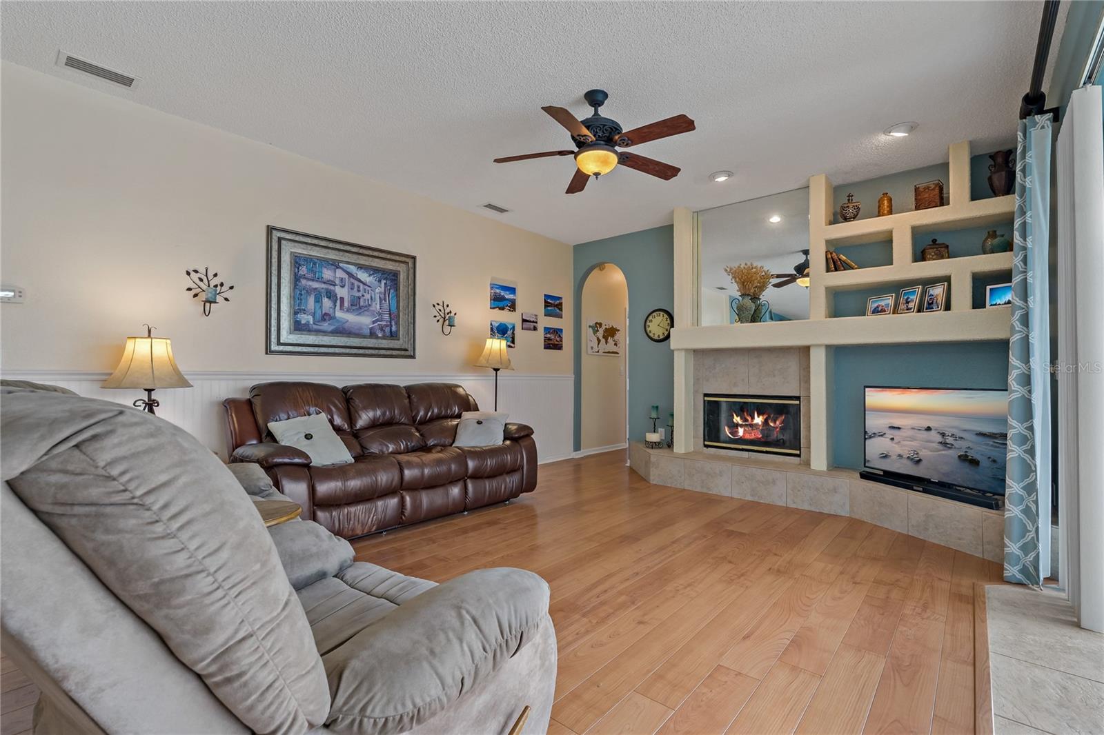 18521 BITTERN AVE, LUTZ, FL, 33558